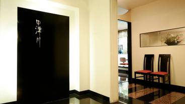 レストラン / 21