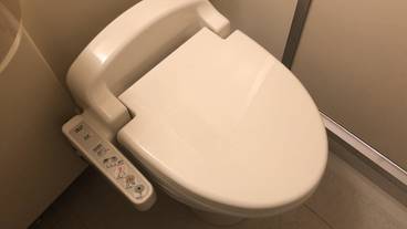 バスルーム / 10