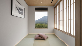 スタジオヨウテイ (畳の間付) 禁煙