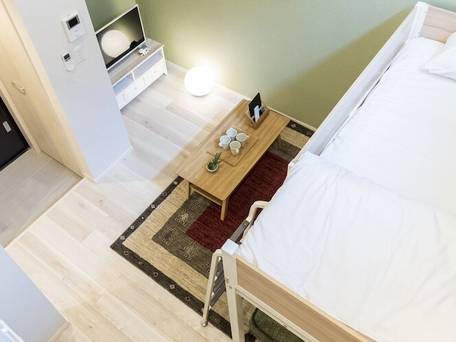 TRIP POD SUMIYOSHI B / 5