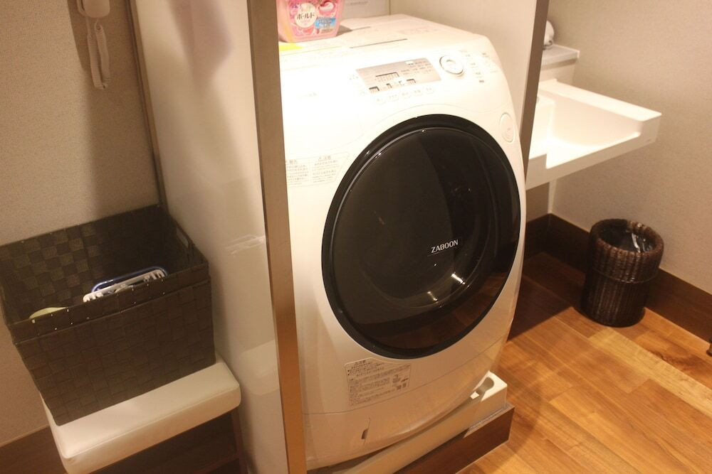 ランドリー ルーム