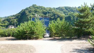 施設の敷地 / 17