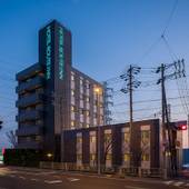 ホテルルートイン小諸（長野県 ビジネスホテル） / 3