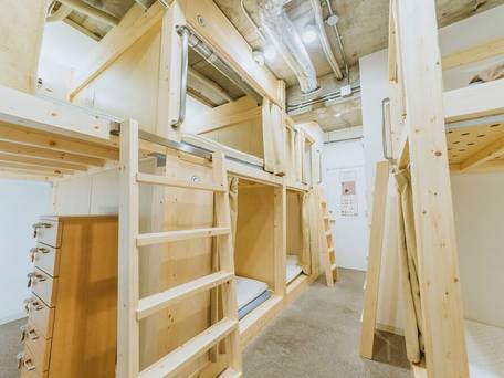 THE STAY SAPPORO / 5