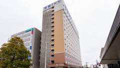 東横イン 佐賀駅前