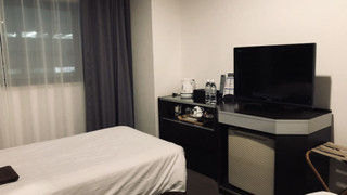 カジュアルツインルームA 禁煙