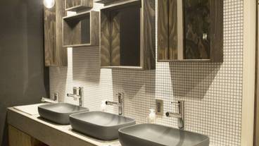 施設内の設備 / 6