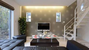 リビング エリア / 6