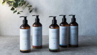 クラシック ルーム ベッド (複数台) シービュー