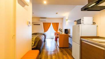 専用キッチン / 15