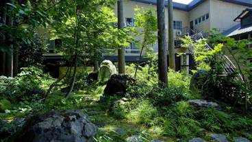 施設の敷地 / 13