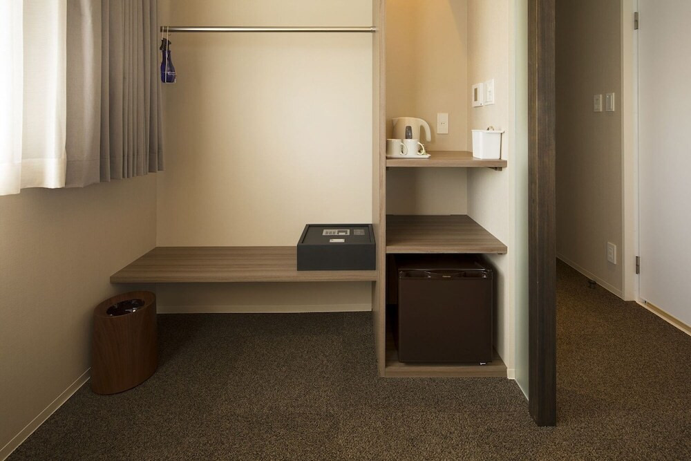 客室の設備とサービス