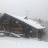 Alpages 斑尾（新潟県 アパートメント） / 3