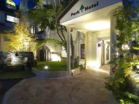 富士河口湖温泉 河口湖パークホテル / 4