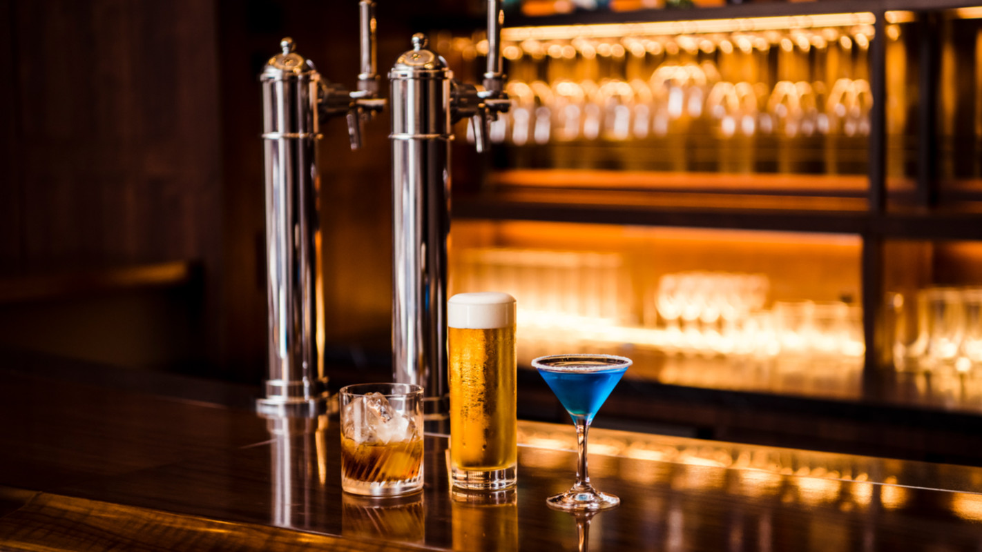 バー『マグダレーナ』