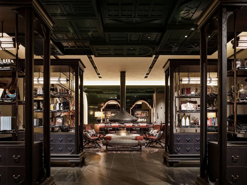 ライブラリースペース