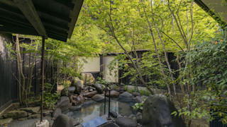 スイート　露天風呂付き