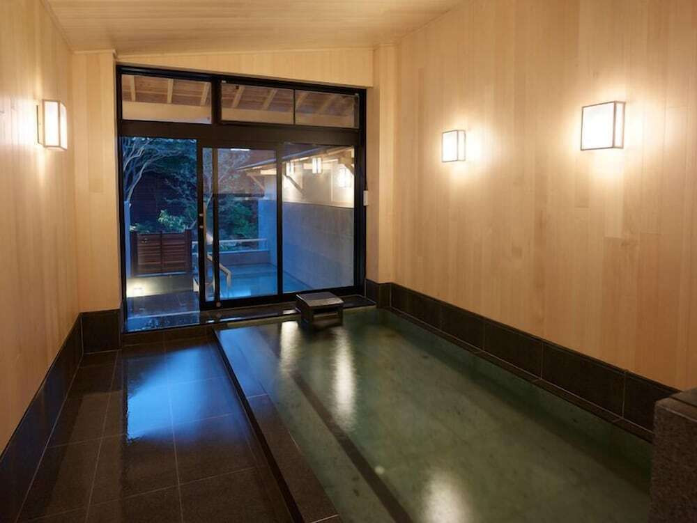 大浴場