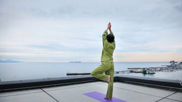 サンデッキ / 15