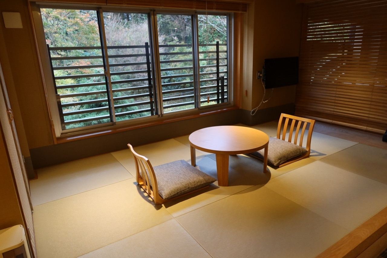 特選和牛の創作会席が絶品!全9室のプライベート温泉宿4279661