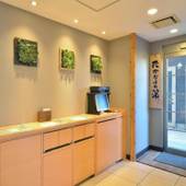 スーパーホテル宮崎天然温泉(宮崎県 ビジネスホテル) / 3