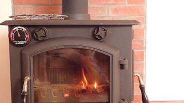 施設内の設備 / 1