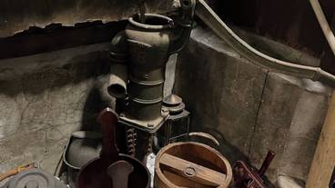 内部エントランス / 3