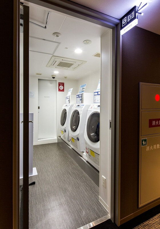 ランドリー ルーム