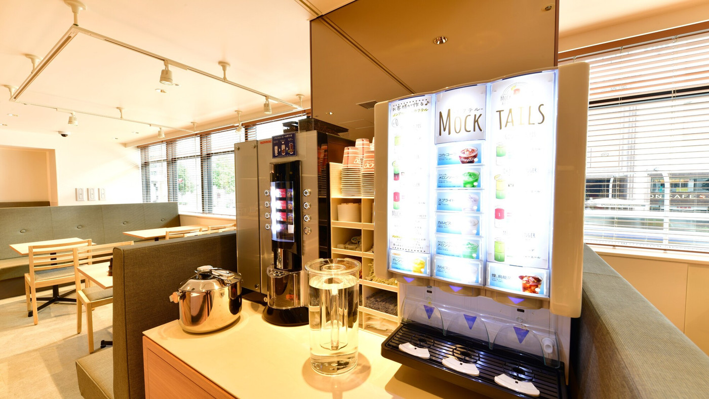 コンビニ併設で快適＆便利。おむつ無料サービスがうれしい！3463499