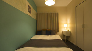 プレミアムスイート