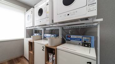 ランドリー ルーム / 13