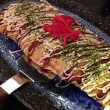 お好み焼き・もんじゃ焼き・鉄板焼き やむやむ（オコノミヤキモンジャヤキテッパンヤキヤムヤム）