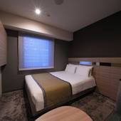 アルモントホテル仙台（宮城県 ビジネスホテル） / 4