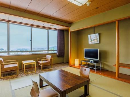 亀の井ホテル 大和平群 / 4