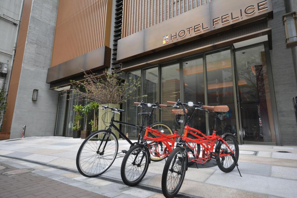 ホテルヒラリーズ赤坂(ホテルヒラリーズアカサカ) / 4