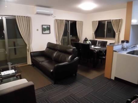 ユナイテッドリゾート読谷 / 2