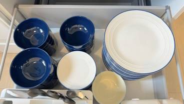 客室の設備とサービス / 33