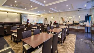 レストラン / 11