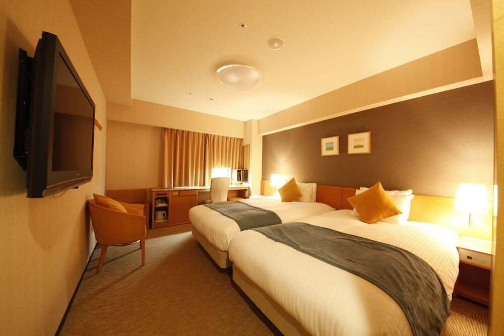 上質なサービスと豊富なアメニティが魅力。気分よく過ごせるホテル3445878