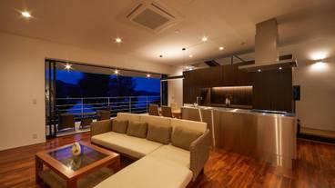 リビング エリア / 20