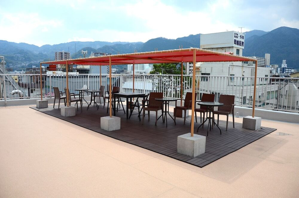 テラス / パティオ