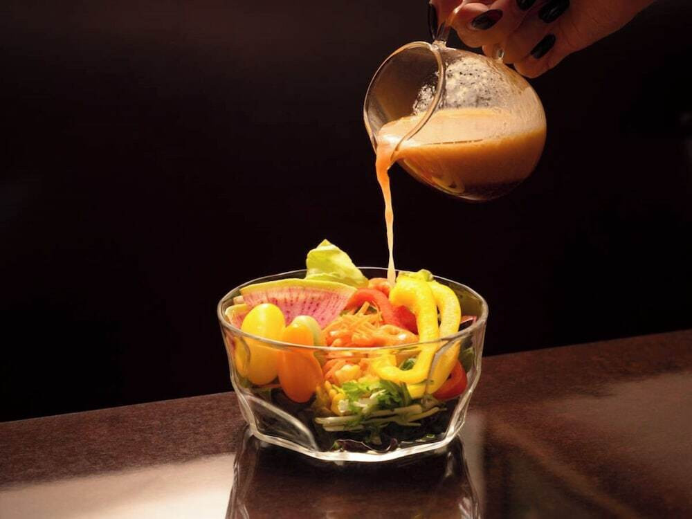 朝食