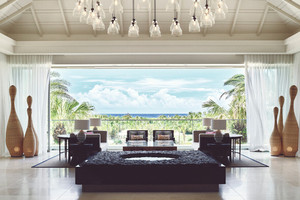 館内施設やアクティビティが豊富