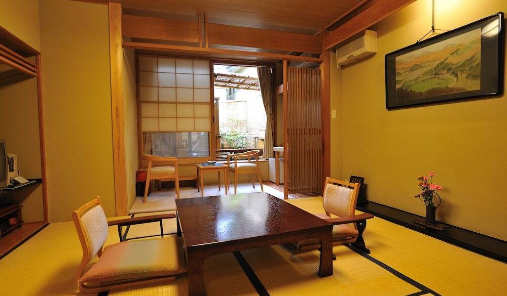 和室（梅）露天風呂付 / 4