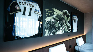 フィールドビュー ダルビッシュ&大谷 スイート 禁煙