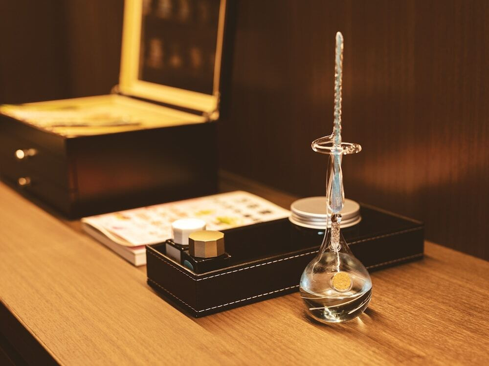 ロビーラウンジ