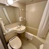 東横イン北九州空港（福岡県 ビジネスホテル） / 4