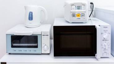 専用簡易キッチン / 13