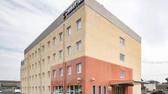 コンフォートインひたちなか