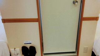 セパレートツイン 喫煙可